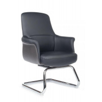 Кресло Verdi-SF D655 Черный