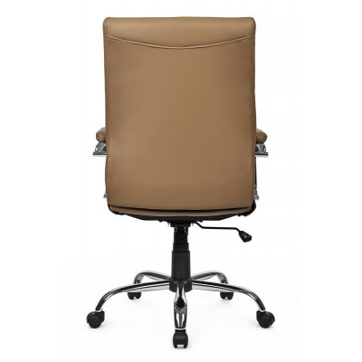 Кресло Kors RCH 9356H Коричневый