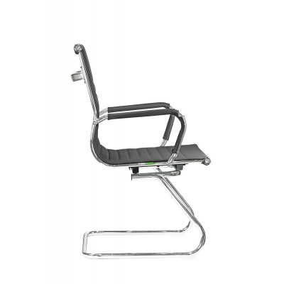 Кресло Hugo RCH 6002-3 Черный