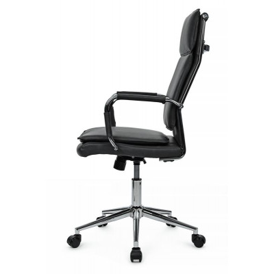 Кресло Dil RCH 6018H Темно-серый