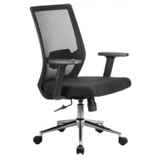 Кресло Fix RCH 851E Черный