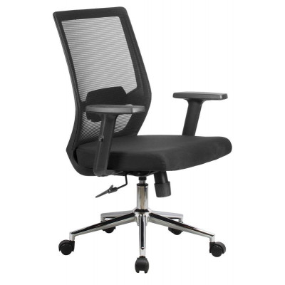 Кресло Fix RCH 851E Черный