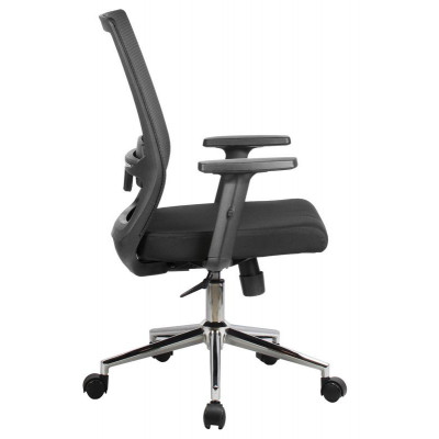 Кресло Fix RCH 851E Черный