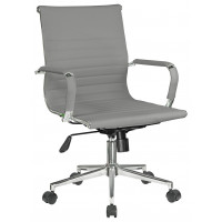 Кресло Hugo RCH 6002-2S Серый