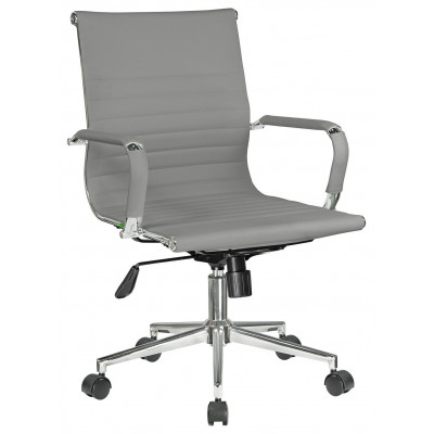 Кресло Hugo RCH 6002-2S Серый