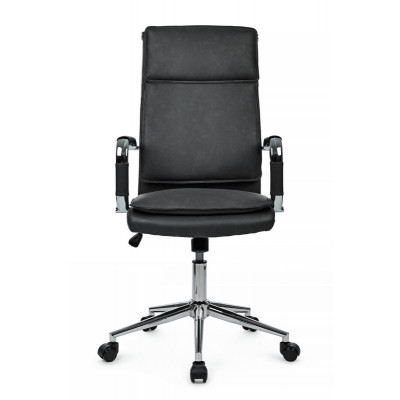 Кресло Dil RCH 6018H Темно-серый