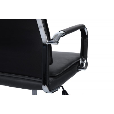 Кресло Dil RCH 6018H Темно-серый