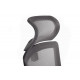 Кресло Line RCH W-202AC Серый