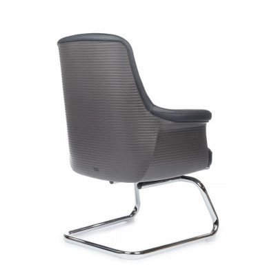 Кресло Verdi-SF D655 Черный