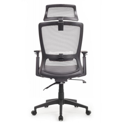 Кресло Line RCH W-202AC Серый