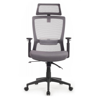 Кресло Line RCH W-202AC Серый