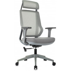 Кресло руководителя Бюрократ MC-G411N-H