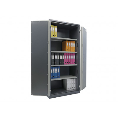 Огнестойкий шкаф VALBERG BM-1993KL