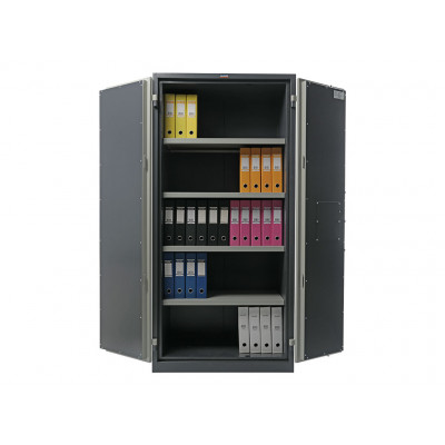 Огнестойкий шкаф VALBERG BM-1993KL