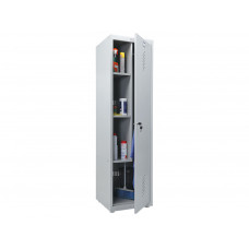 Шкаф для раздевалок усиленный ML-11-50U (LS-11-50)