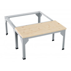 Скамья-подставка LS-21-60 сосна