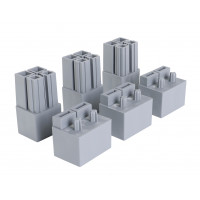 Комплект пластиковых опор ML (6 шт.)