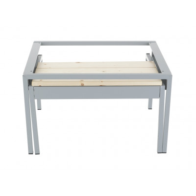 Подставка с выдвижной скамьей LS-21-50 ВСК