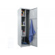 Шкаф для раздевалок усиленный ML-11-50U (LS-11-50)