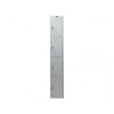 Шкаф для сумок ПРАКТИК усиленный ML 14-30 (базовый модуль)