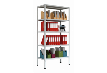 Стеллажи МС-500