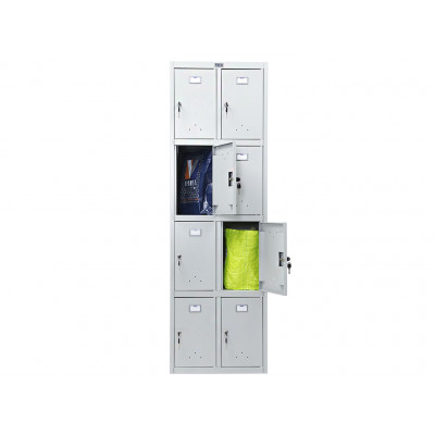 Шкаф для сумок ПРАКТИК Стандарт LS-24