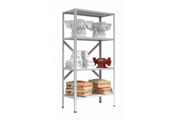 Стеллажи МС-900