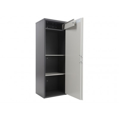 Бухгалтерский шкаф AIKO SL-125Т EL