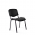 Стул для посетителей ИЗО BL С11, ткань, цвет черный