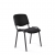 Стул для посетителей ИЗО BL Z11, кожзам, цвет черный