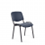 Стул для посетителей ИЗО BL Z19, кожзам, цвет темно-синий