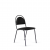 Стул для посетителей Стандарт BL Z11, кожзам, цвет черный