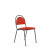 Стул для посетителей Стандарт BL Z29, кожзам, цвет красный