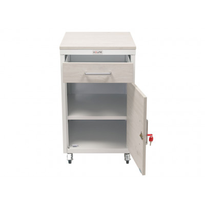 Тумба медицинская МД ТП-6