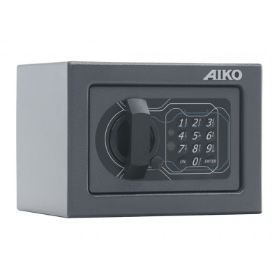 Мебельный сейф AIKO Т-140 EL