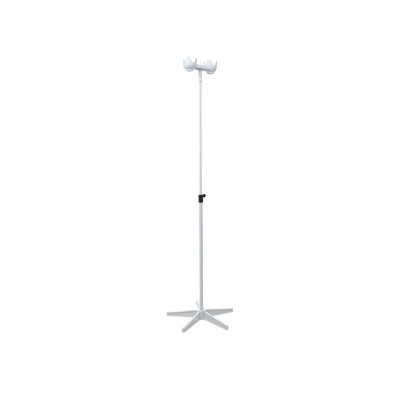 Штатив медицинский КМ ШДВ-2