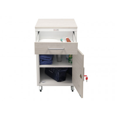 Тумба медицинская МД ТП-6