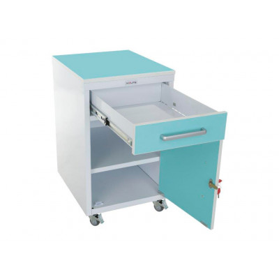 Тумба медицинская МД ТП-6