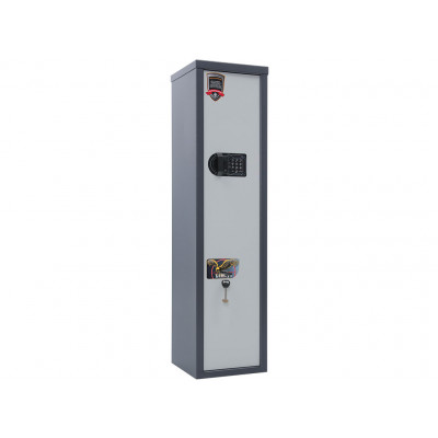 Оружейный сейф AIKO БЕРКУТ 1 EL