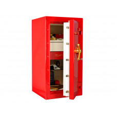 Взломостойкий сейф VALBERG РУБЕЖ 99 EL GOLD