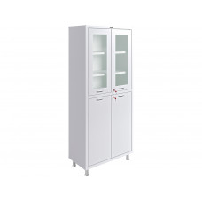 Медицинский шкаф HILFE МД 2 1780 R