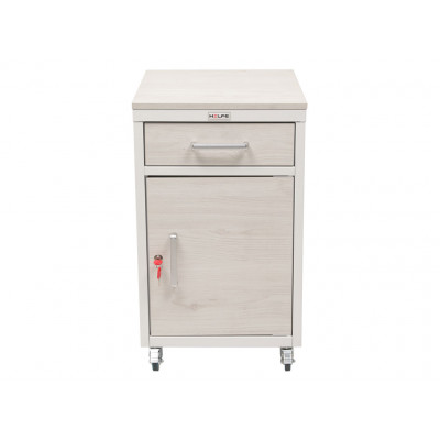 Тумба медицинская МД ТП-6