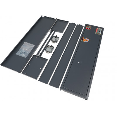 Оружейный сейф AIKO ЧИРОК 1018 сборный