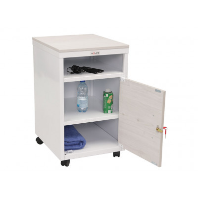 Тумба медицинская МД ТП-7