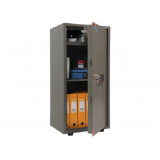 Офисный сейф VALBERG ASM 90T EL