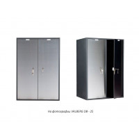 Блок депозитных ячеек VALBERG DB-2