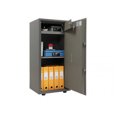 Офисный сейф VALBERG ASM 90T EL