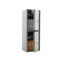 Офисный сейф AIKO TM-120T/2