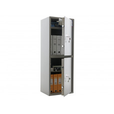 Офисный сейф AIKO TM-120T/2