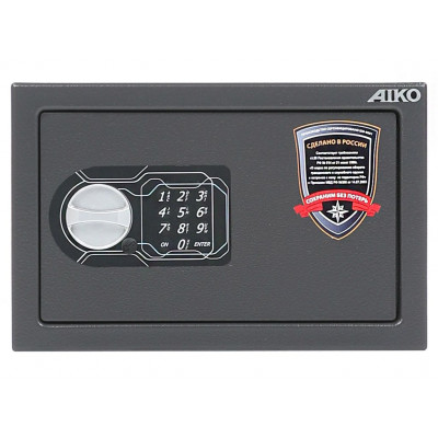 Оружейный сейф AIKO TT-200 EL